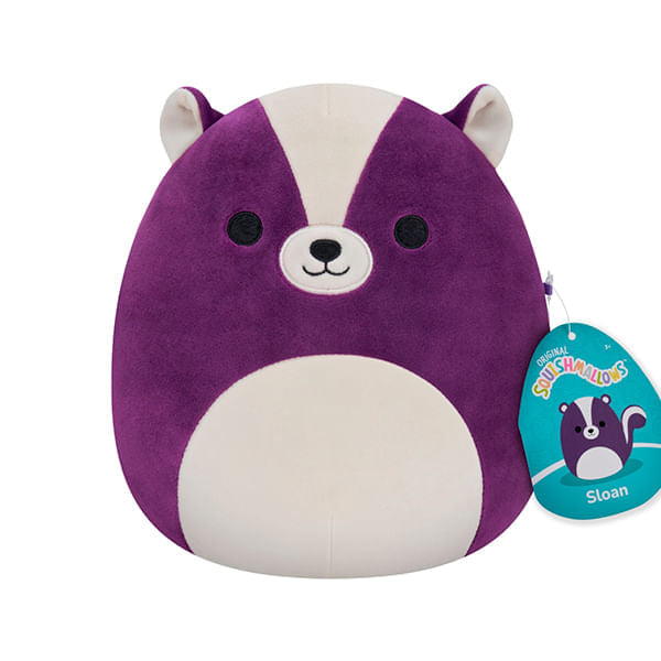 Peluche 19 Cm Variado B Squishmallows