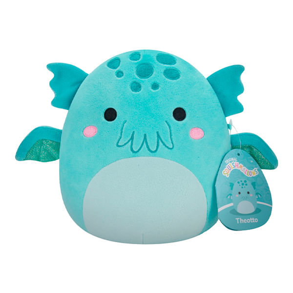 Peluche 19 Cm Variado B Squishmallows