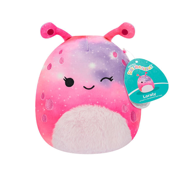 Peluche 19 Cm Variado B Squishmallows