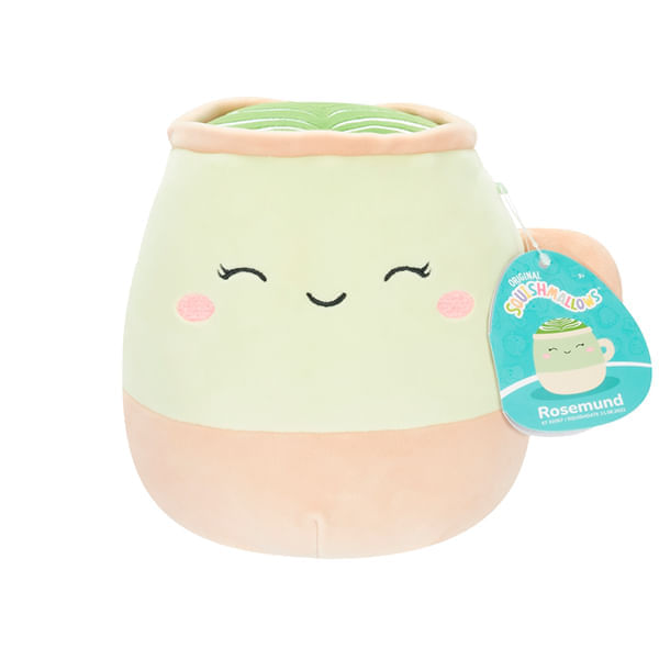Peluche 19 Cm Variado B Squishmallows