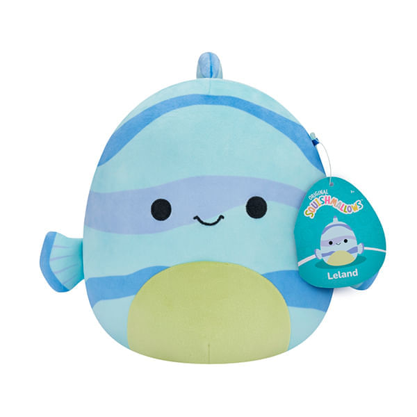Peluche 19 Cm Variado B Squishmallows
