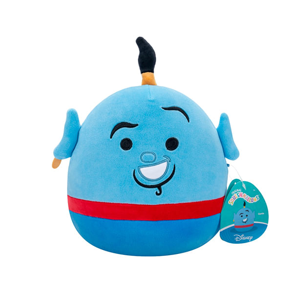 Peluche 20 Cm Personaje Disney Squishmallows