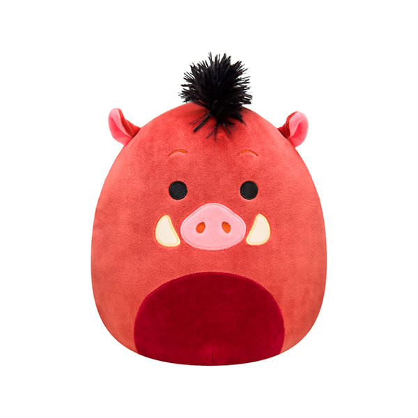Peluche 20 Cm Personaje Disney Squishmallows