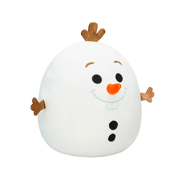 Peluche 20 Cm Personaje Disney Squishmallows