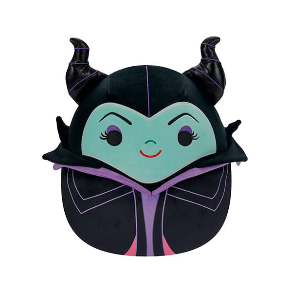 Peluche 20 Cm Personaje Disney Squishmallows