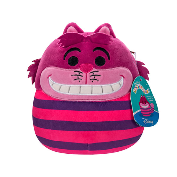 Peluche 20 Cm Personaje Disney Squishmallows