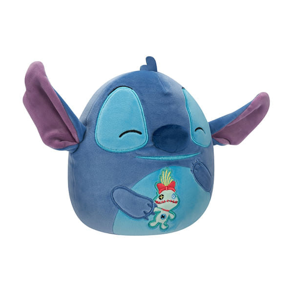 Peluche Veinte Cm Stitch Squishmallows Asst