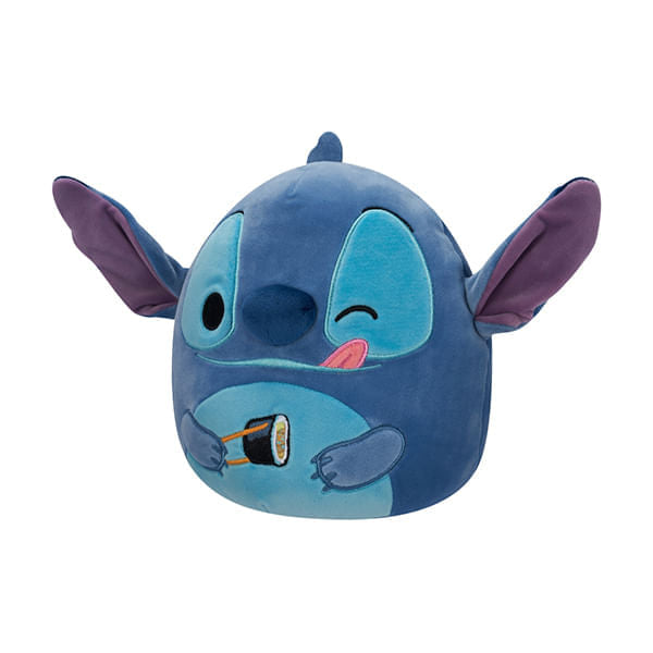Peluche Veinte Cm Stitch Squishmallows Asst