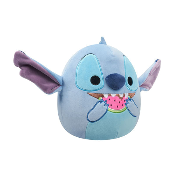 Peluche Veinte Cm Stitch Squishmallows Asst