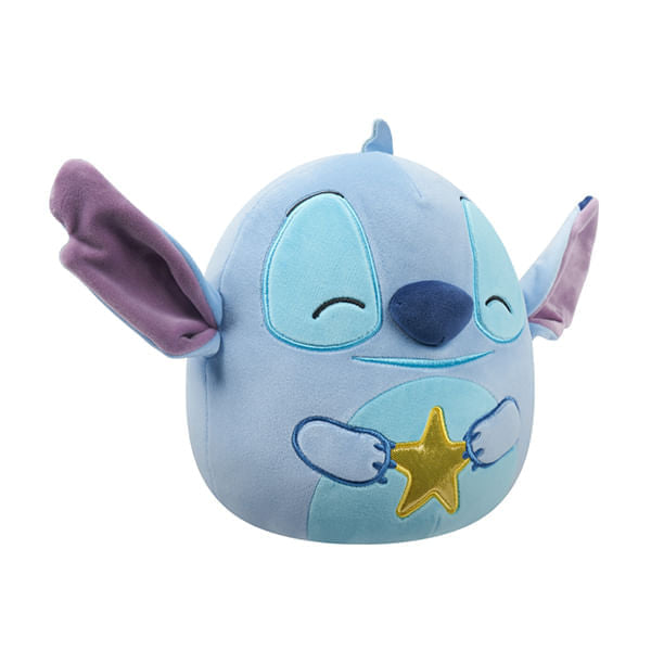 Peluche Veinte Cm Stitch Squishmallows Asst
