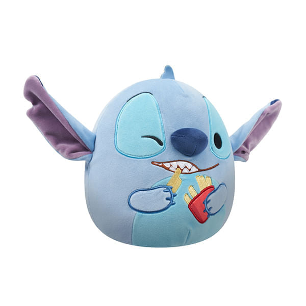 Peluche Veinte Cm Stitch Squishmallows Asst
