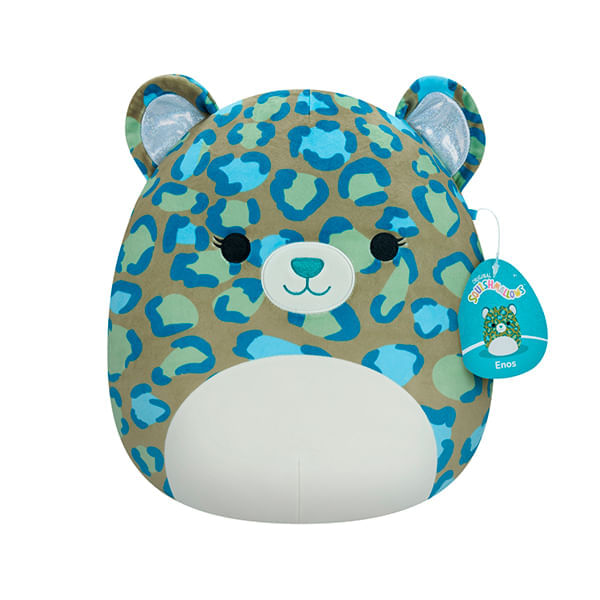 Peluche 30 Cm Animales Variado Squishmallows