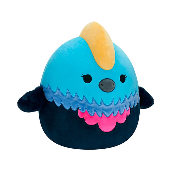 Peluche 30 Cm Animales Variado Squishmallows