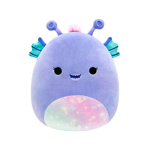 Peluche 30 Cm Animales Variado Squishmallows