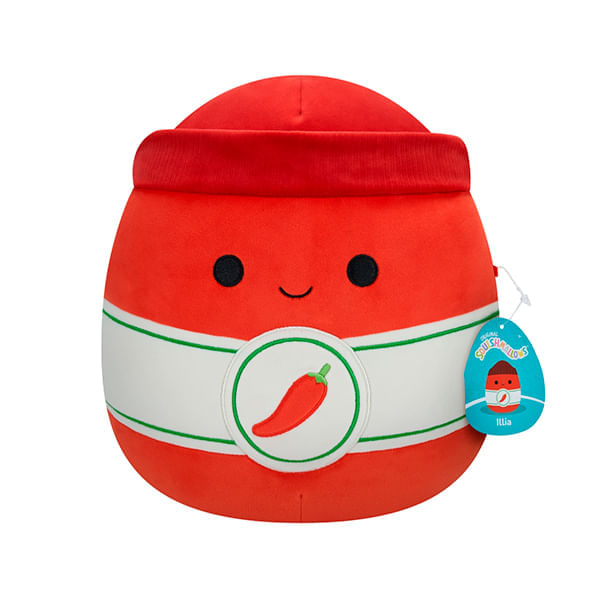 Peluche 30 Cm Animales Variado Squishmallows