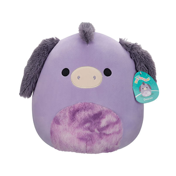 Peluche 30 Cm Animales Variado Squishmallows