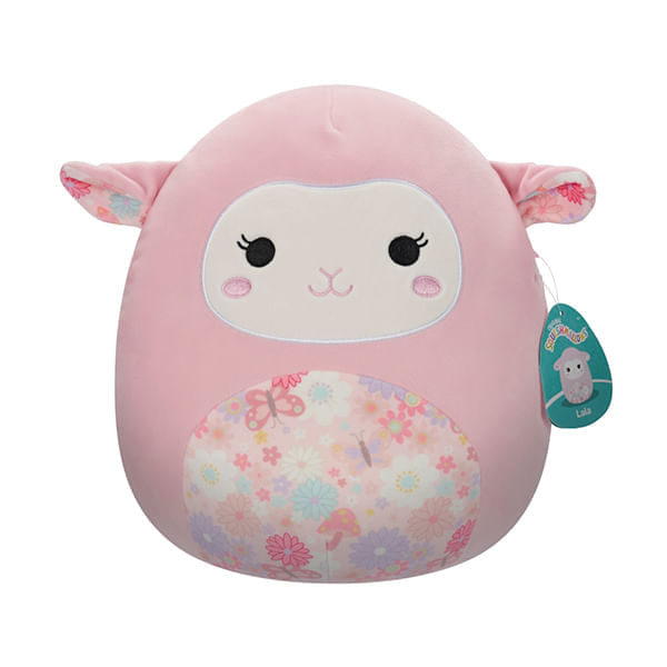Peluche 30 Cm Animales Variado Squishmallows