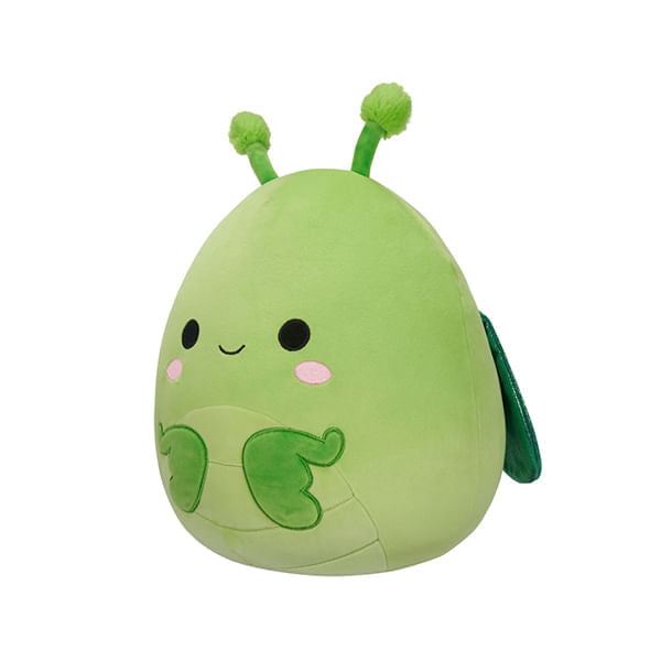 Peluche 30 Cm Animales Variado Squishmallows