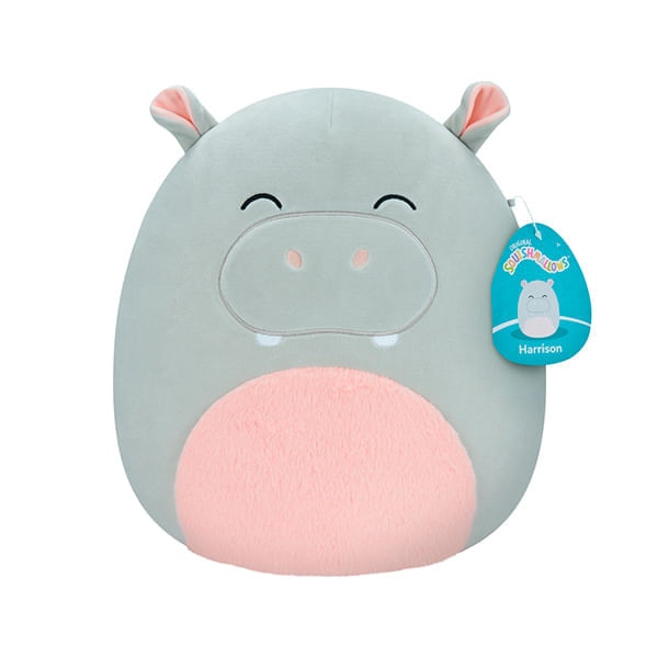 Peluche 30 Cm Animales Variado Squishmallows