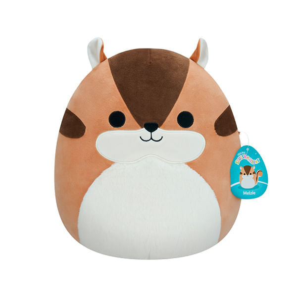 Peluche 30 Cm Animales Variado Squishmallows