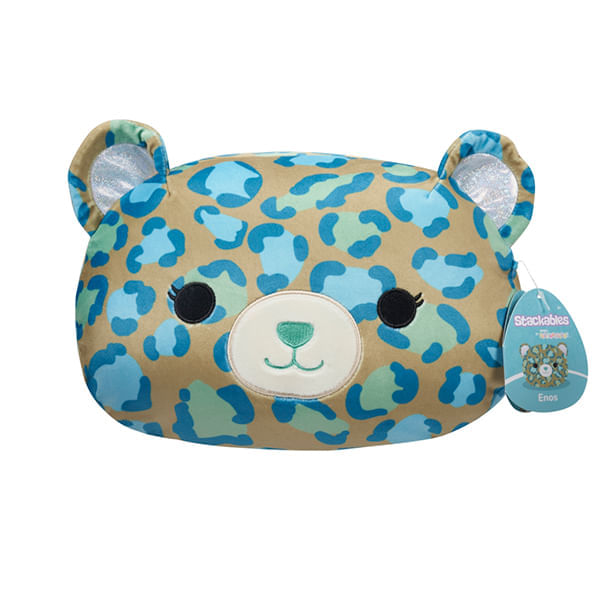Peluche 30 Cm Variado A Squishmallows