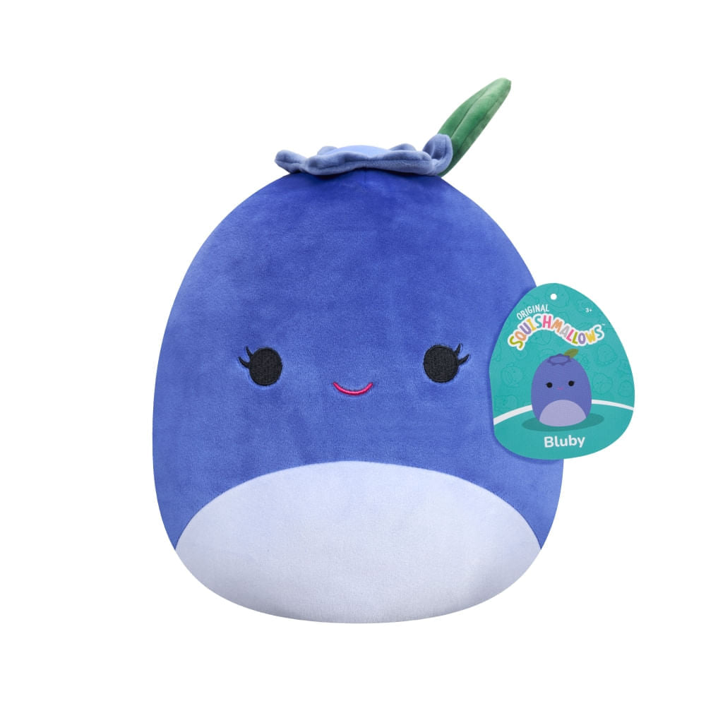 Peluche 30 Cm Variado B Squishmallows