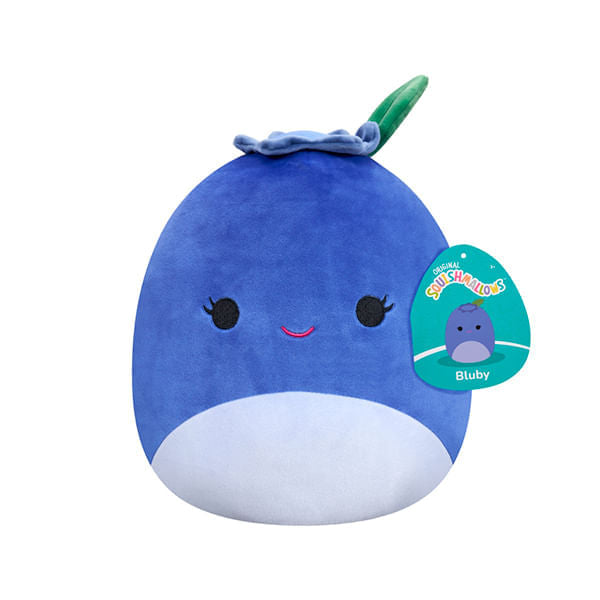Peluche 30 Cm Variado B Squishmallows