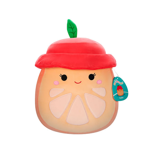 Peluche 30 Cm Variado B Squishmallows
