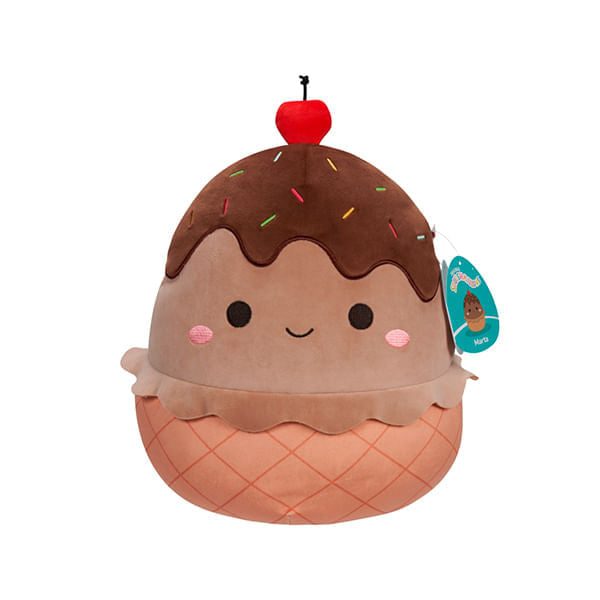 Peluche 30 Cm Variado B Squishmallows