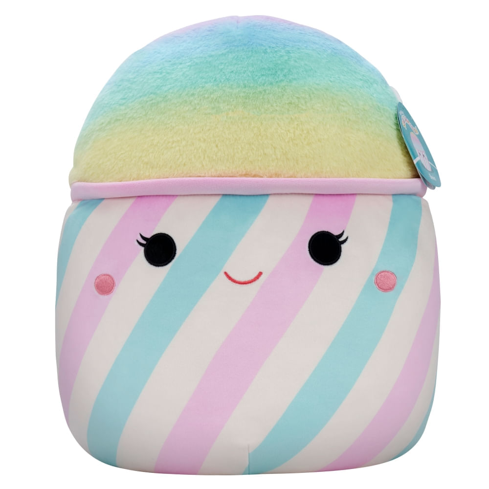 Peluche 30 Cm Variado Squishmallows