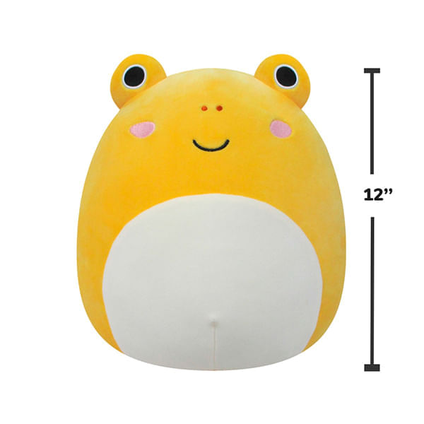 Peluche 30 Cm Variado Squishmallows