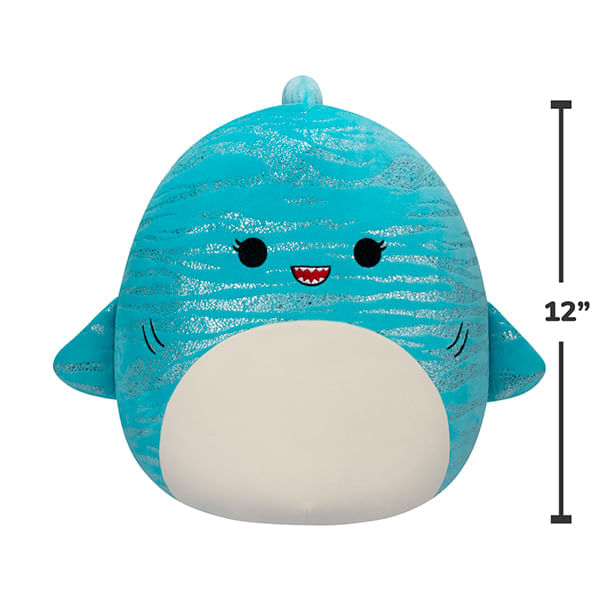 Peluche 30 Cm Variado Squishmallows