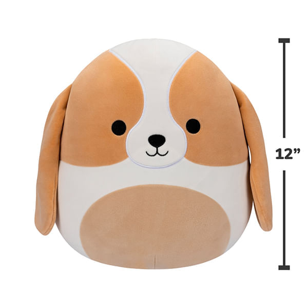 Peluche 30 Cm Variado Squishmallows