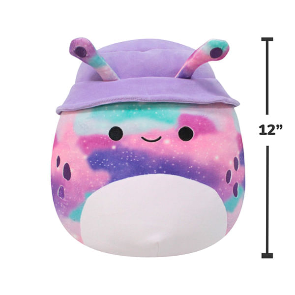 Peluche 30 Cm Variado Squishmallows