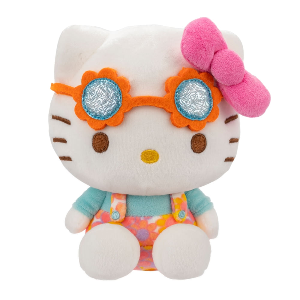 Peluche Pascua 20 Cm Hello Kitty And Friends