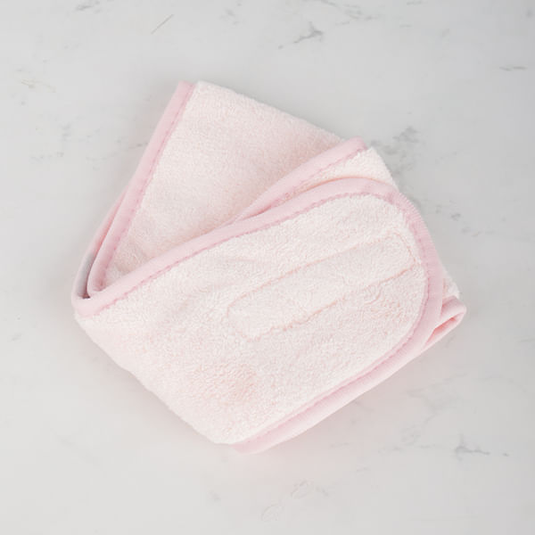 Vincha Ultrasuave Rosa