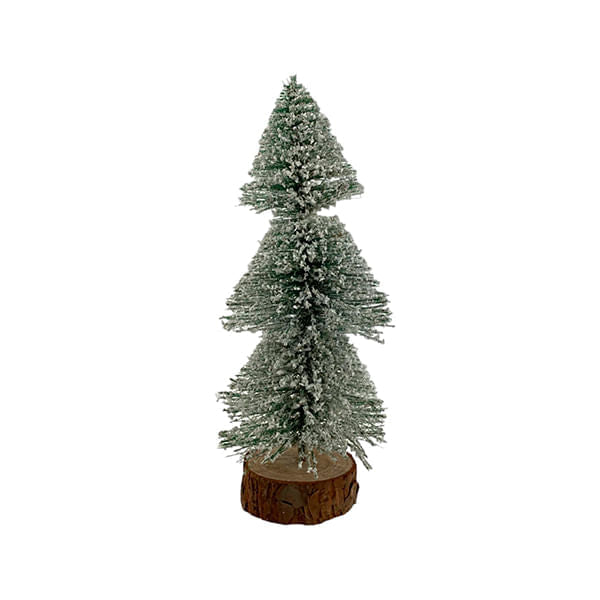 Arbol Decor Brillante De Navidad