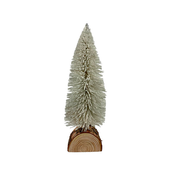 Arbol Decor Boho Navidad