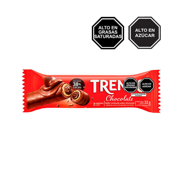 Trento Chocolate