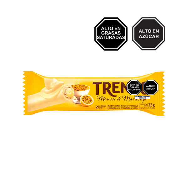 Trento Maracuya