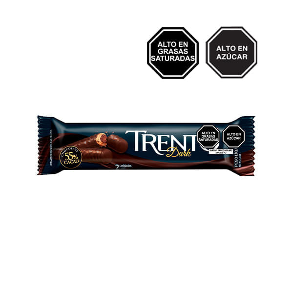 Trento Dark