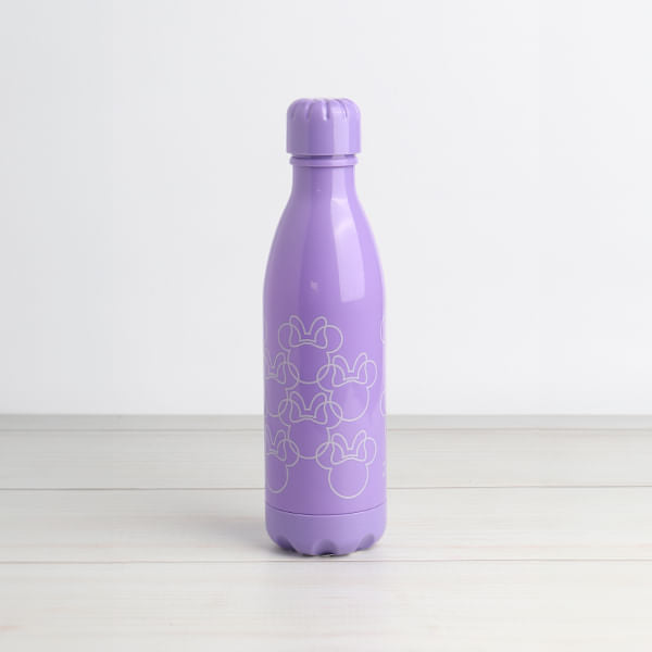 Botella Grande Diario 660 Ml Minnie