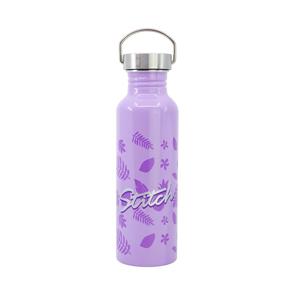 Botella Alumino Nomad Stitch 800 ml