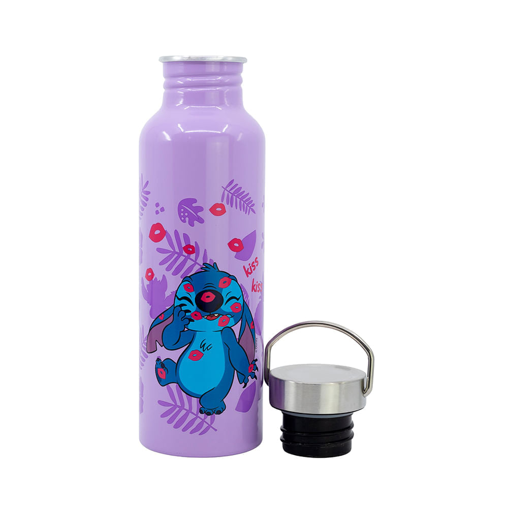 Botella Alumino Nomad Stitch 800 ml
