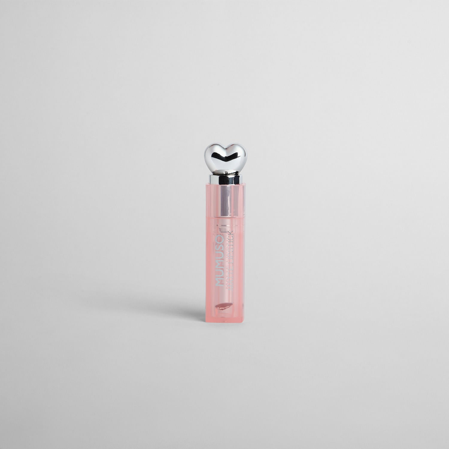 Labial Mate Marrón Rojizo