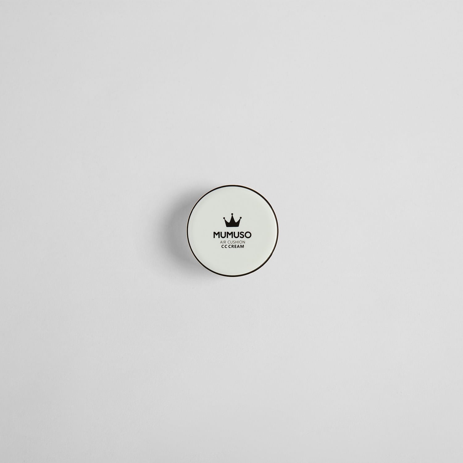 CC Cream con Aplicador Air Cushion Color Trigo