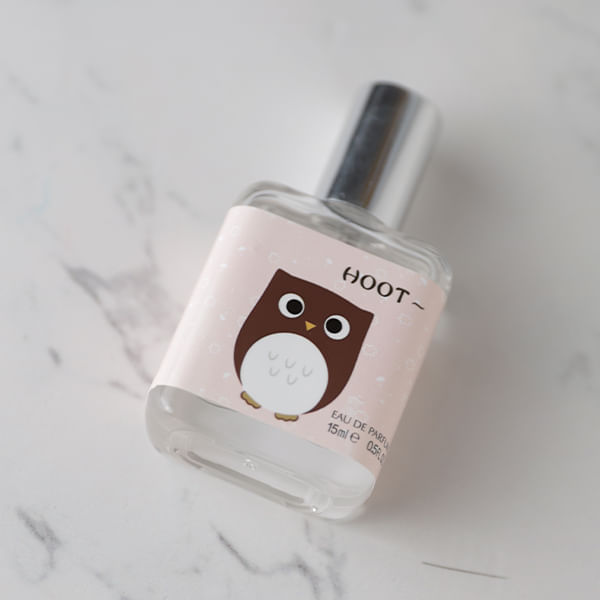 Perfume Búho