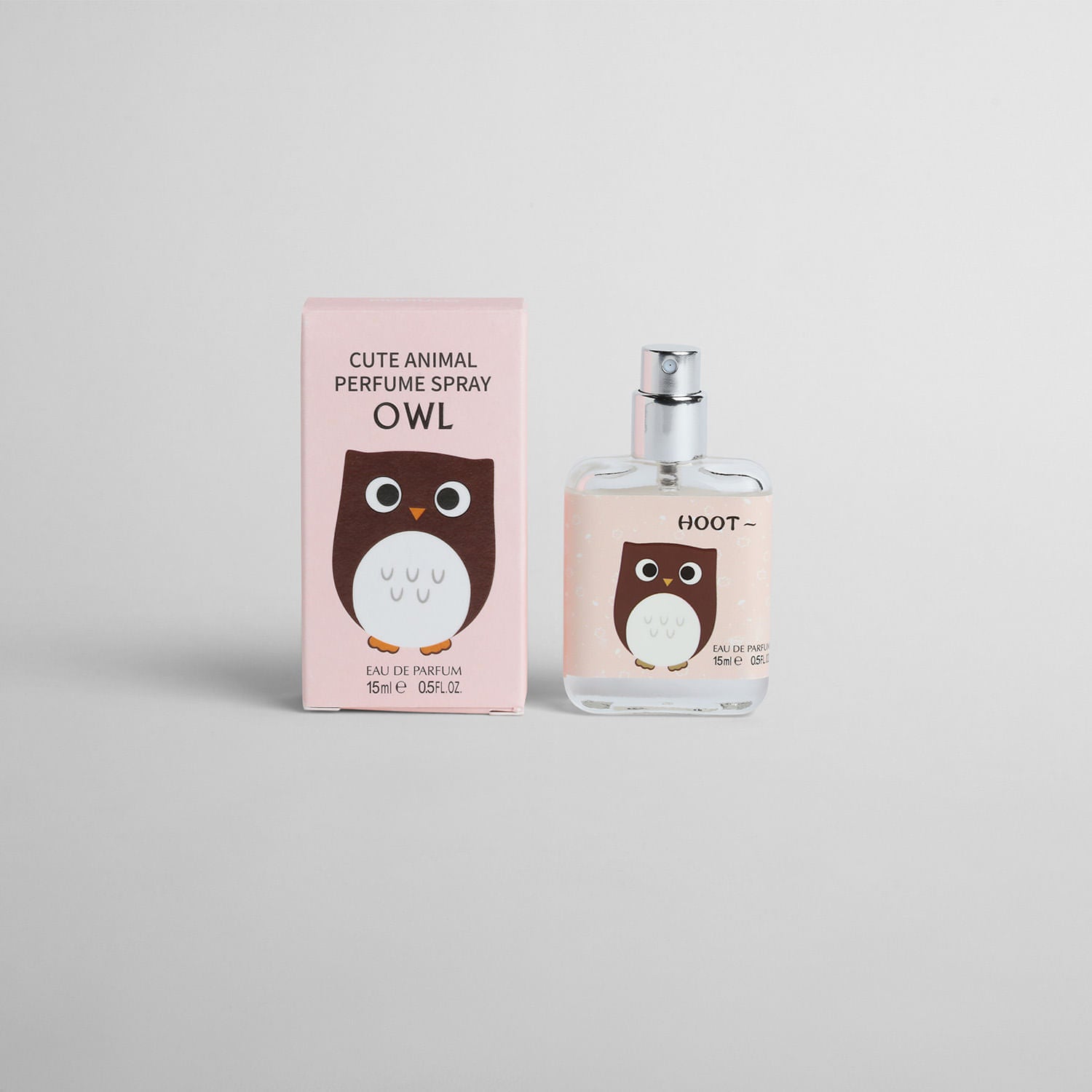 Perfume Búho