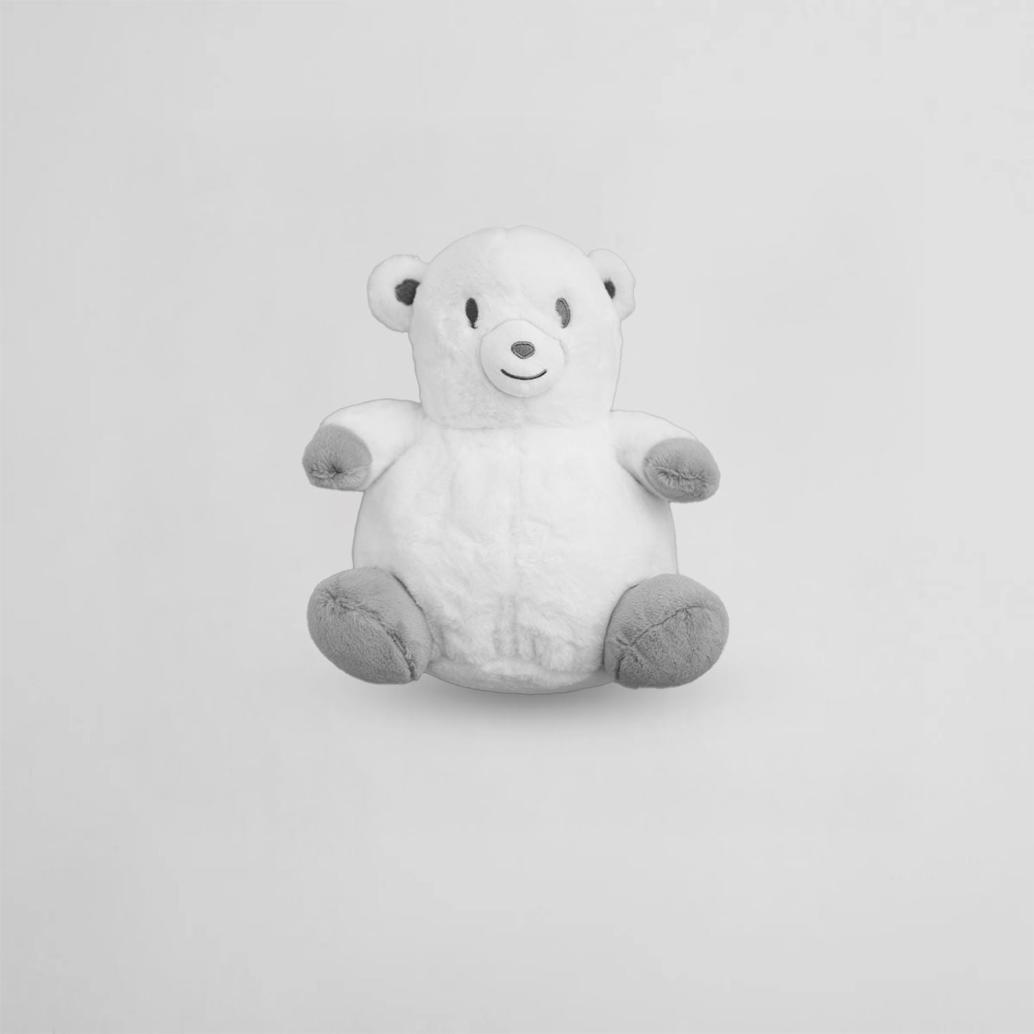 Peluche Oso Blanco