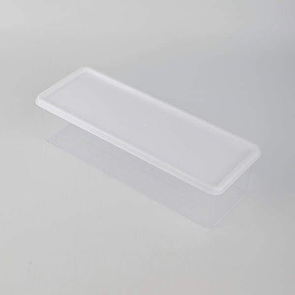 Caja De Plastico Para Alimentos 2800 ml